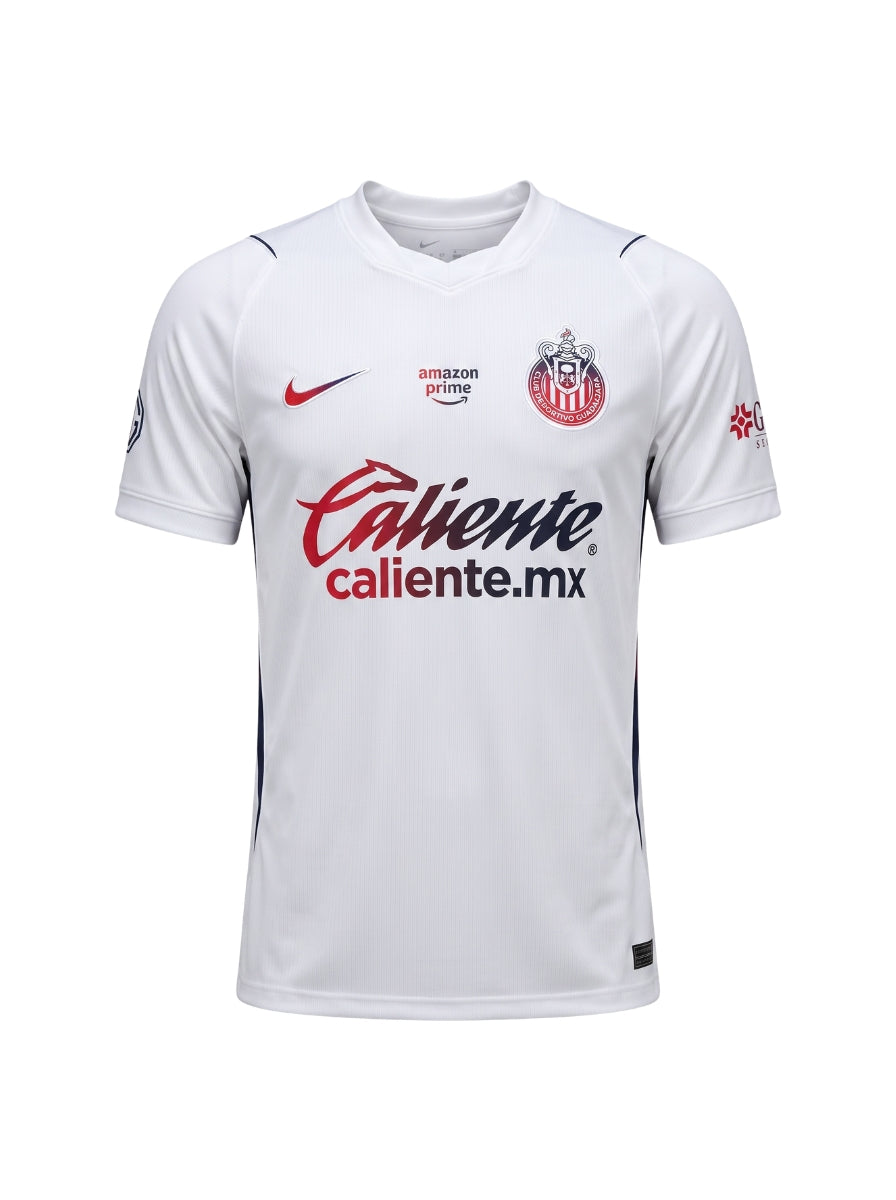 Combo Home & Away & Centenary 26/27