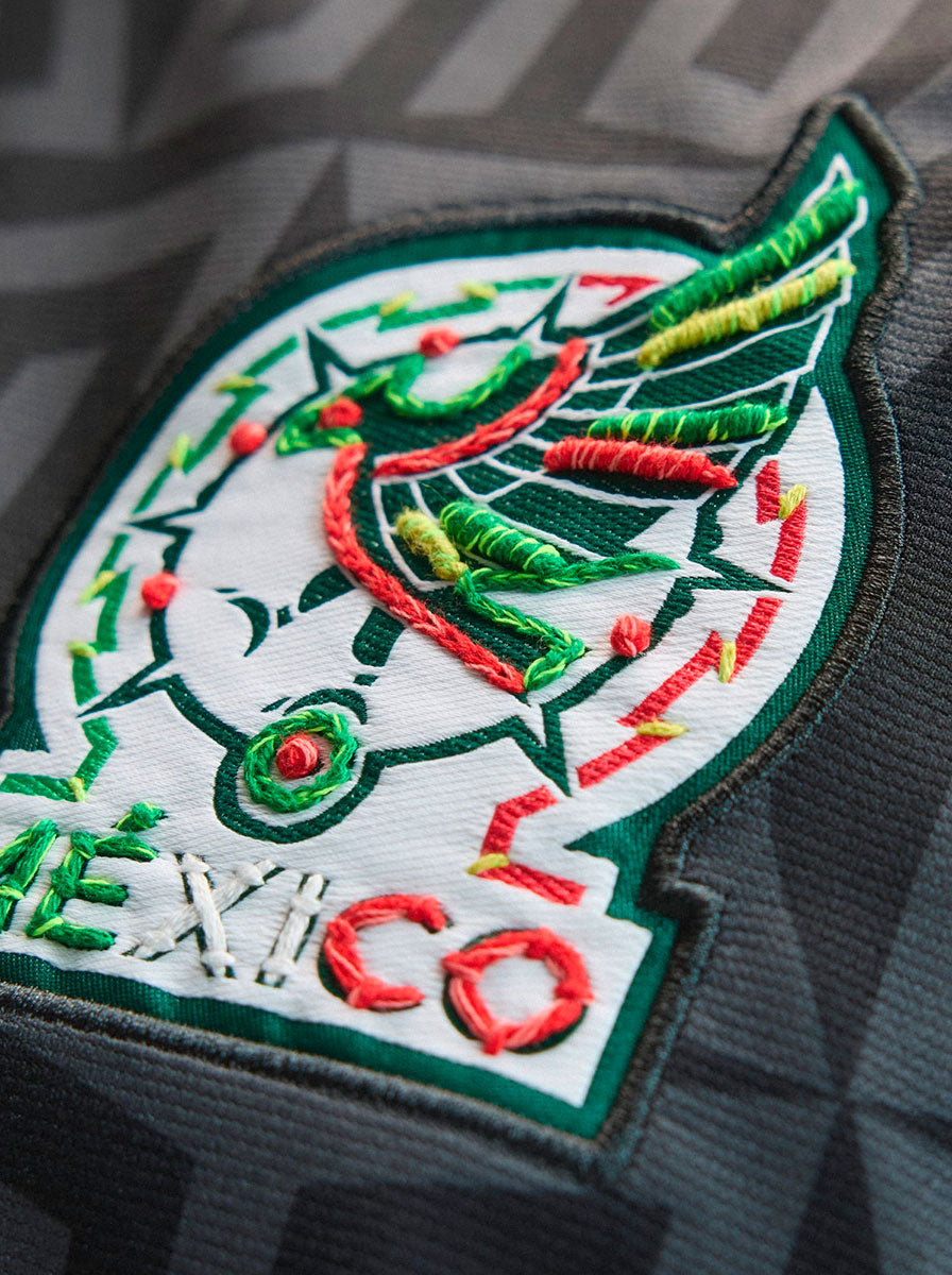 Jersey Originals World Cup Edition