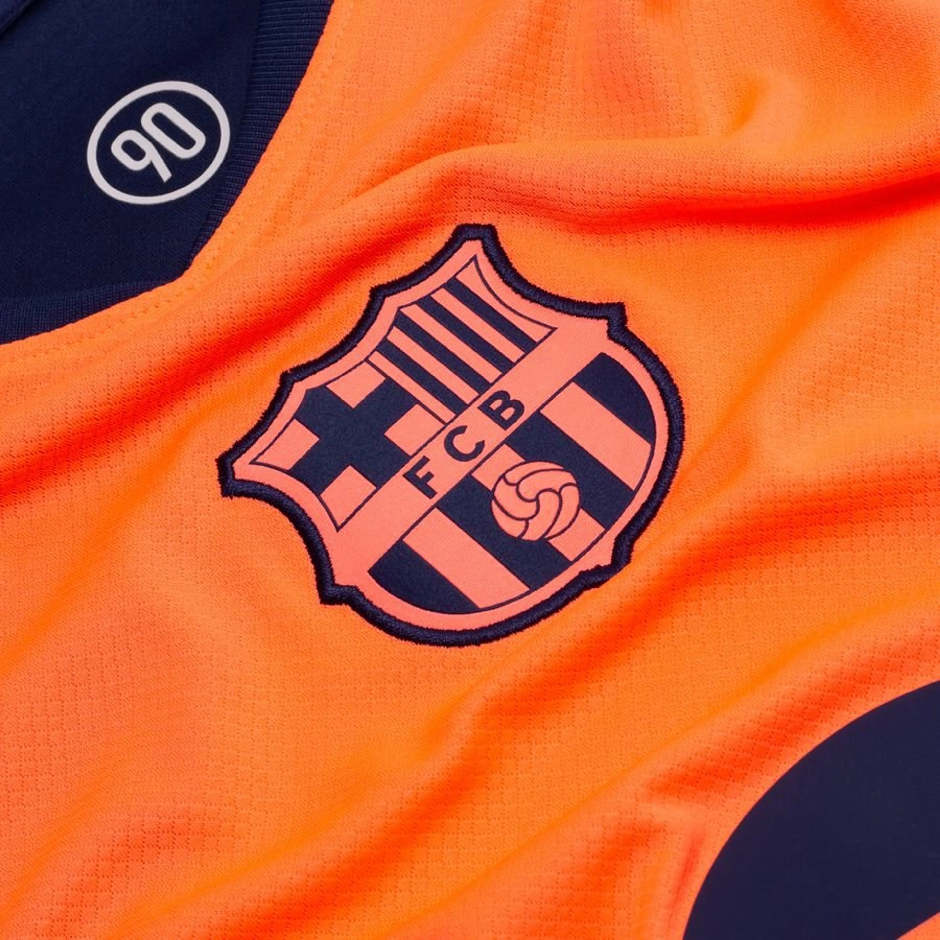 Jersey Third 25/26