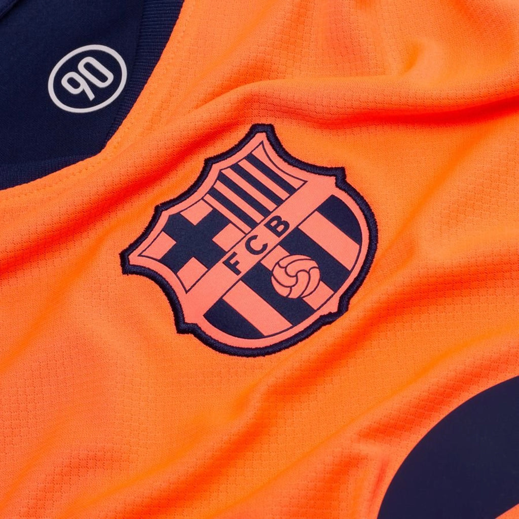 Kids Kit Third 25/26
