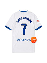 #7 AUBAMEYANG Jersey Third 26/27