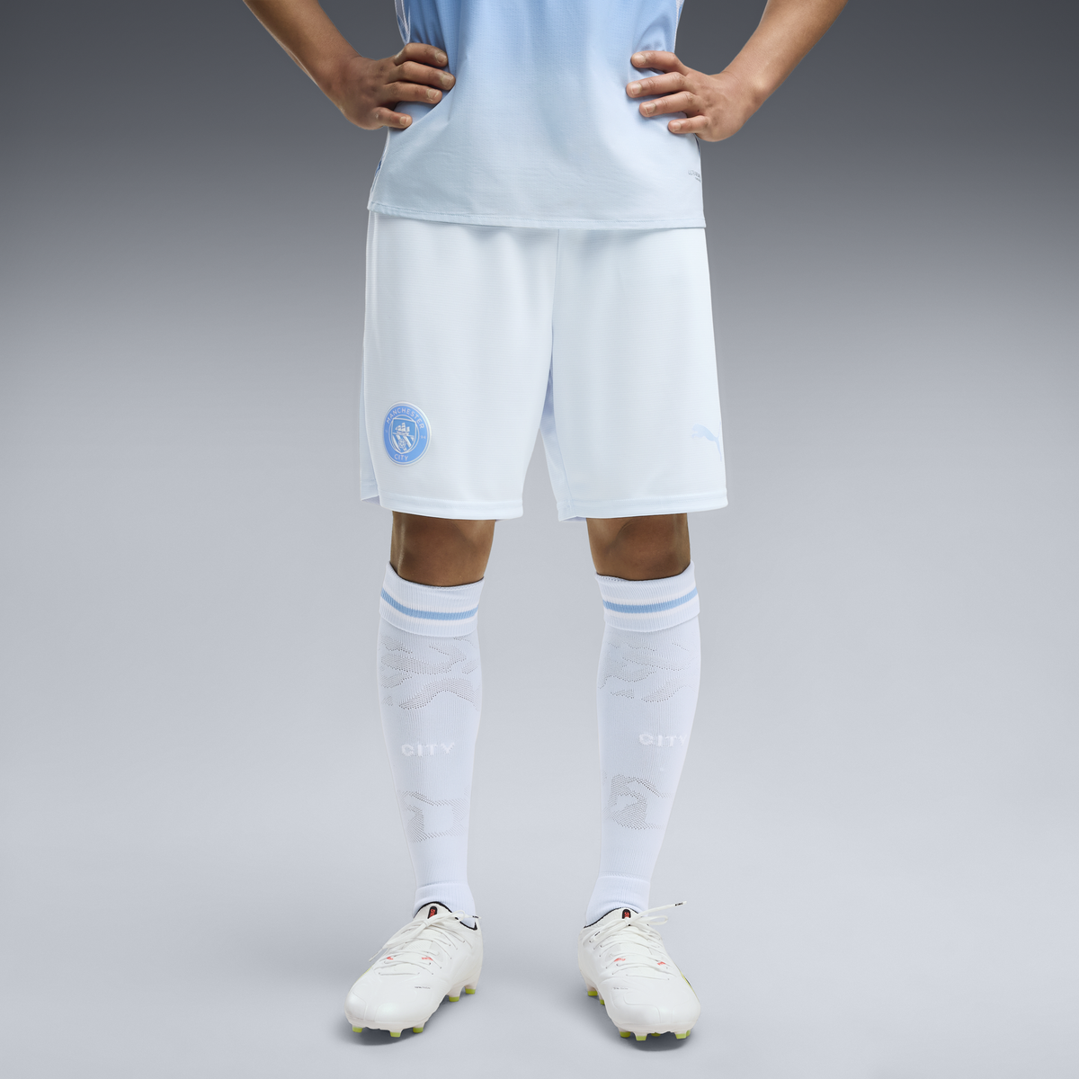 Shorts Home 26/27