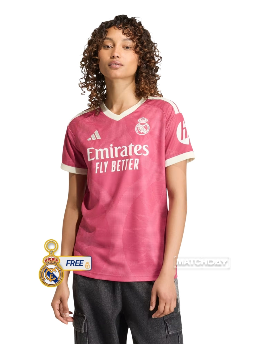 Jersey Third Women's 26/27