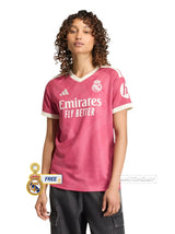 Jersey Third Women's 26/27