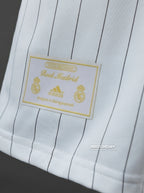 Jersey Terrace Icons Gold