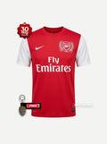 Jersey Retro 125th Anniversary 2011/12