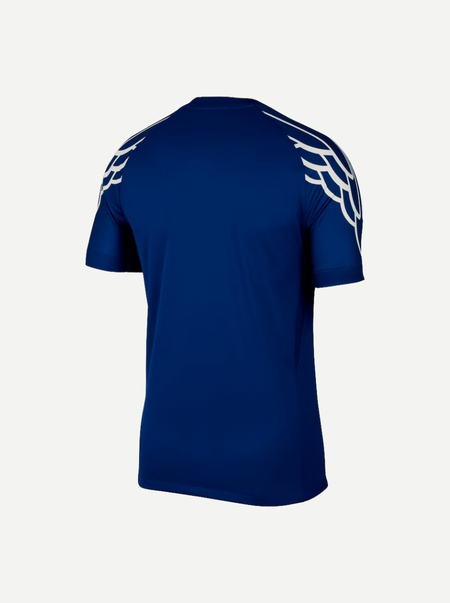 Jersey Retro Fourth Special 2024/25