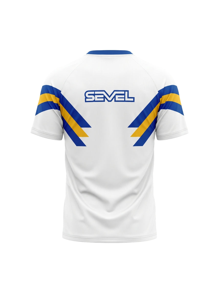 Jersey Retro Away 1990/91