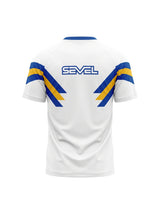 Jersey Retro Away 1990/91