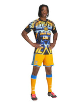Combo 3 Jerseys 26/27