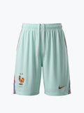 Shorts Away 2026