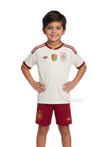 Family Kit Away WC Champion 2026