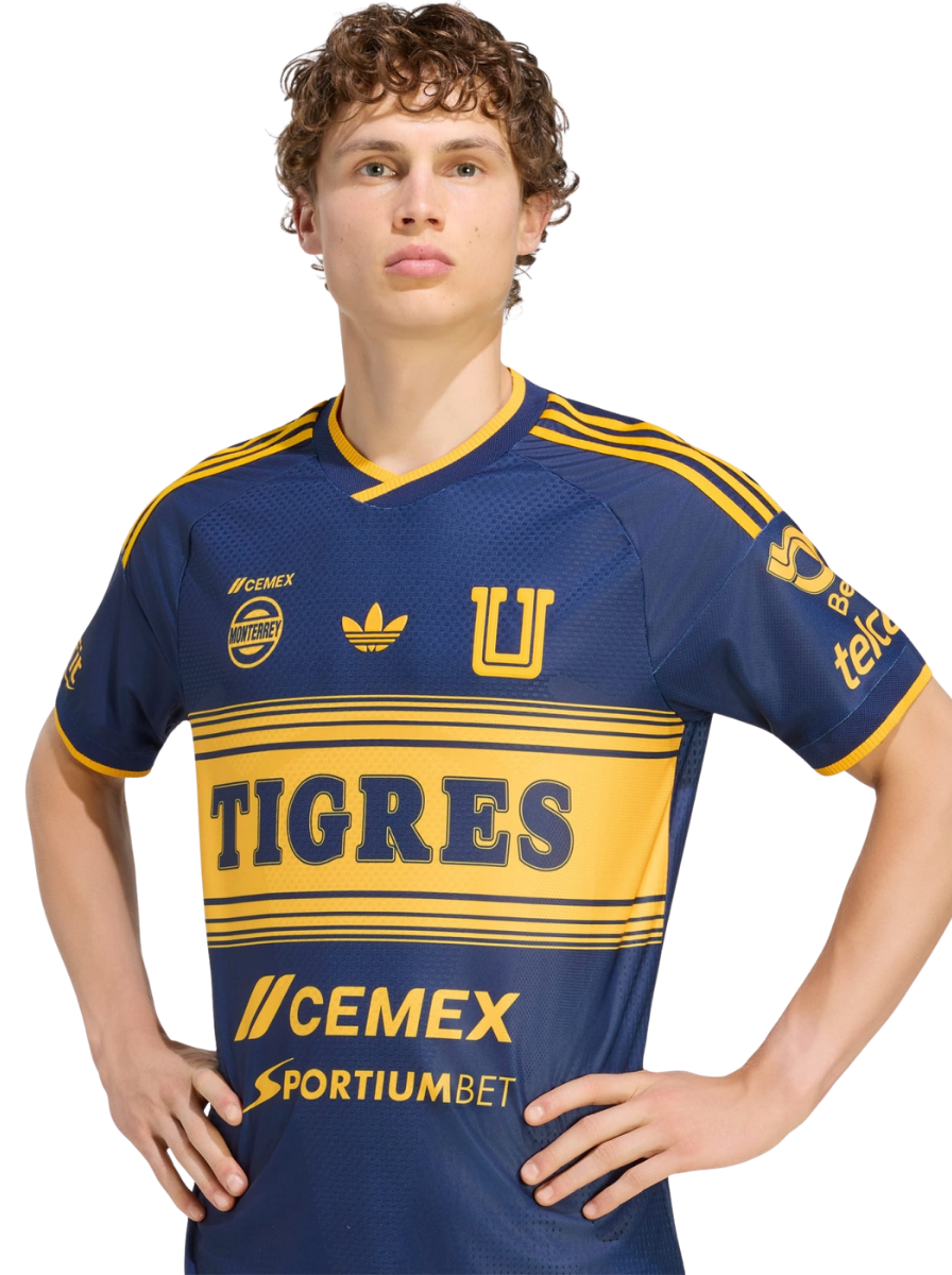 Jersey Away Player 26/27