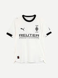 Jersey Home 25/26