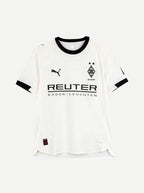 Jersey Home 25/26