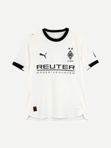 Jersey Home 25/26