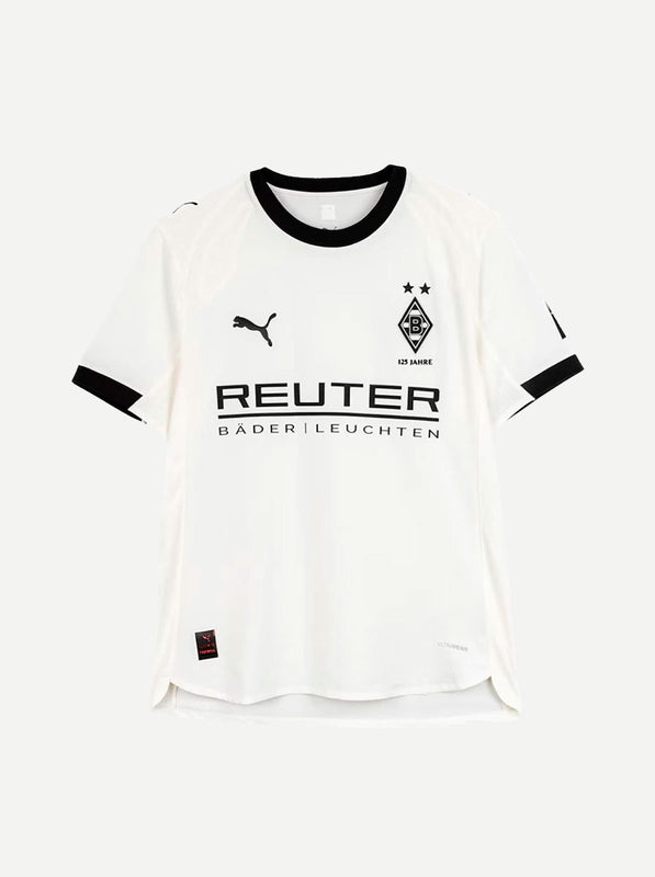 Jersey Home 25/26
