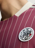 Jersey Terrace Icons
