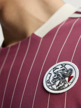 Jersey Terrace Icons
