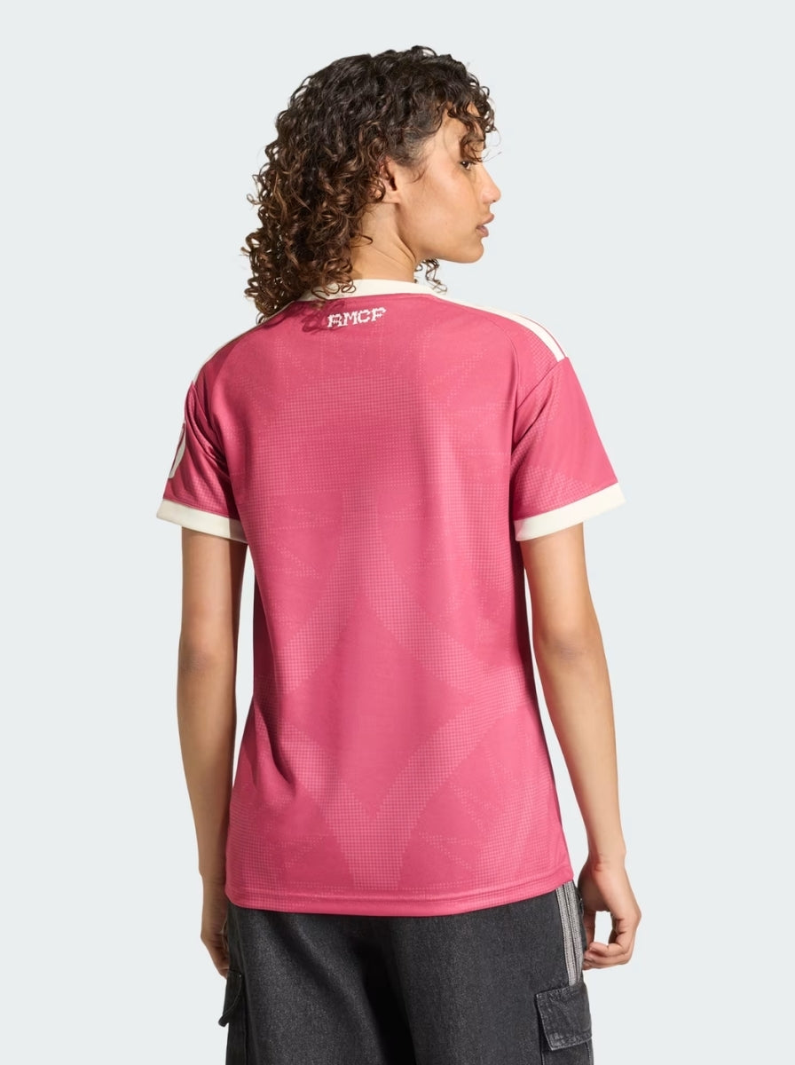 Jersey Third Women's 26/27