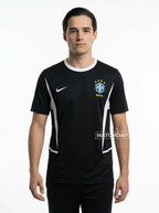 Jersey Goalkeeper Retro 2002