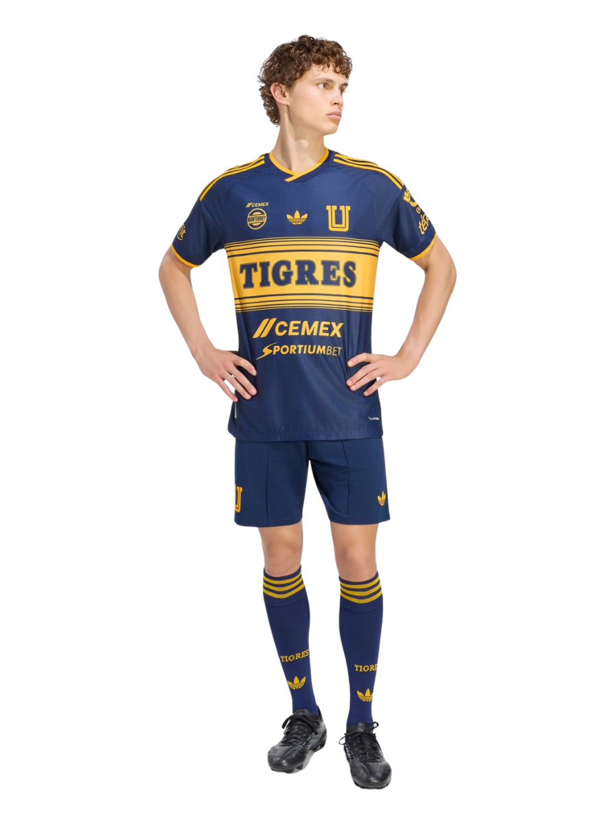 Jersey Away Player 26/27