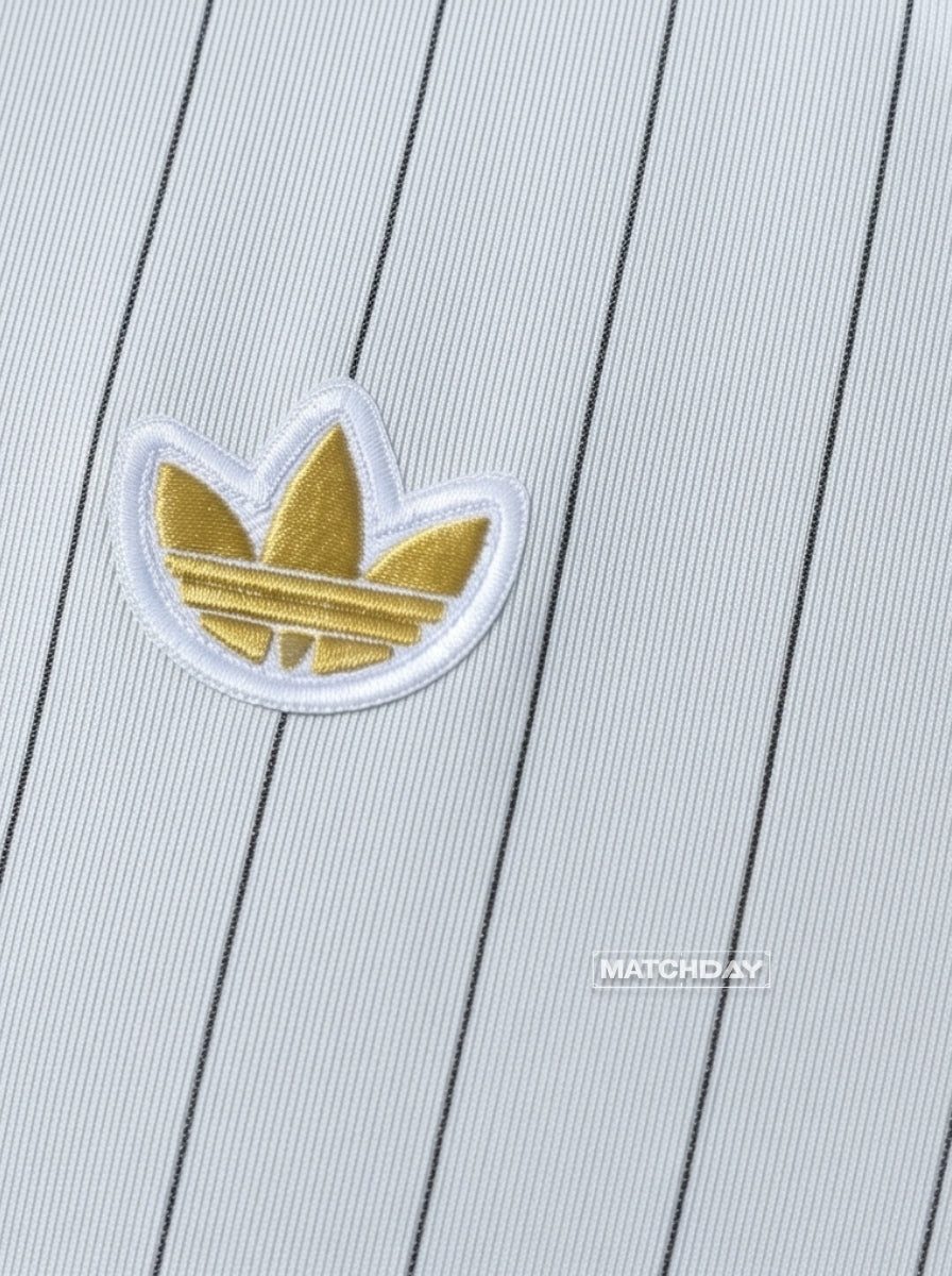 Jersey Terrace Icons Gold