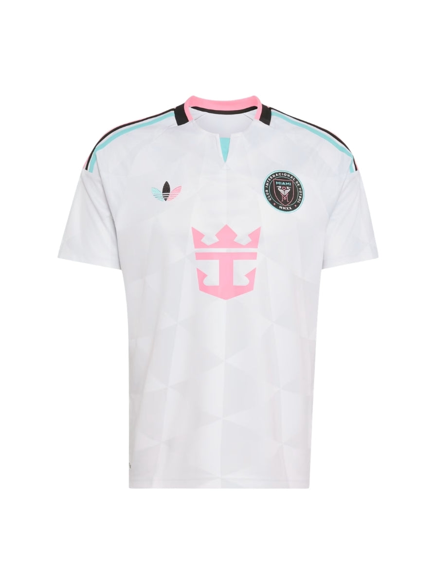 #10 MESSI Jersey Third 26/27
