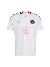 #10 MESSI Jersey Third 26/27