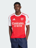 Jersey Final UCL Home 25/26