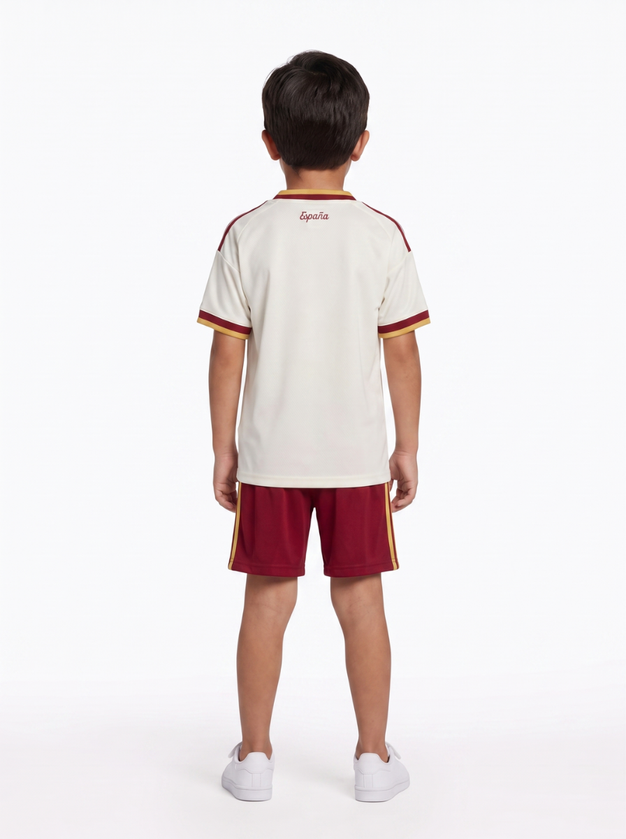 Family Kit Away WC Champion 2026