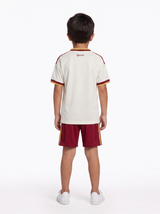 Family Kit Away WC Champion 2026