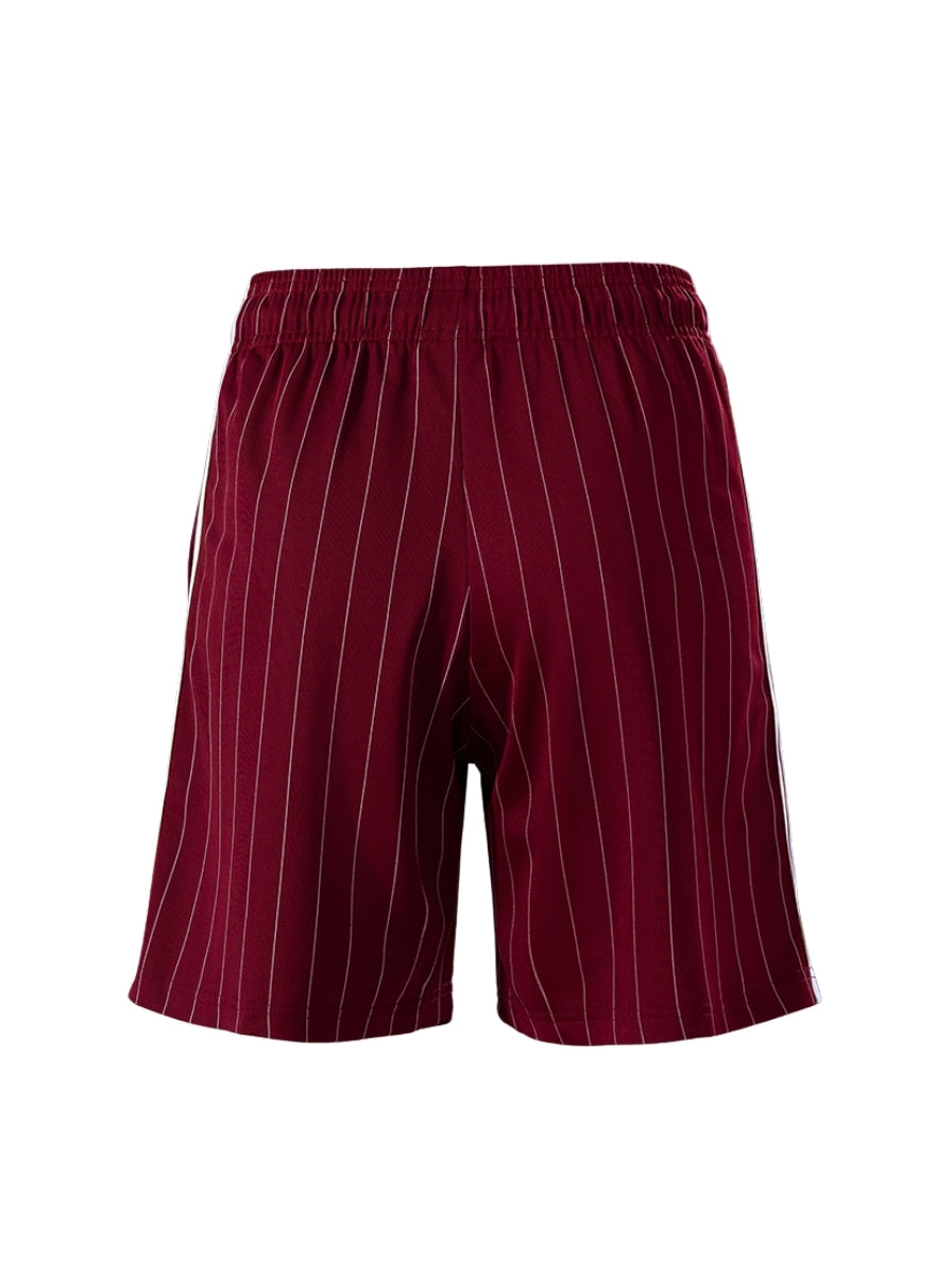 Shorts Terrace Icons Red