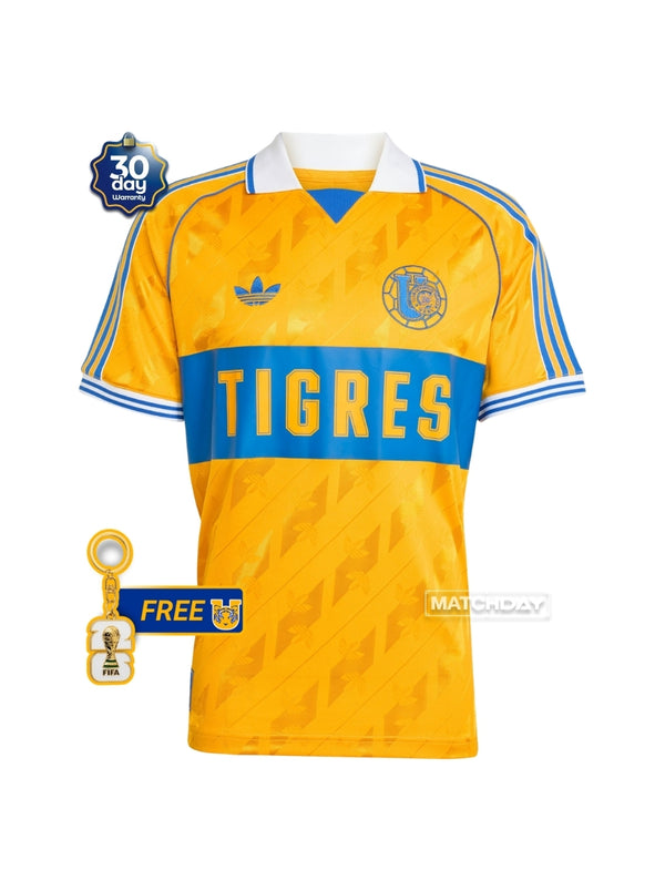 Jersey Special 26/27