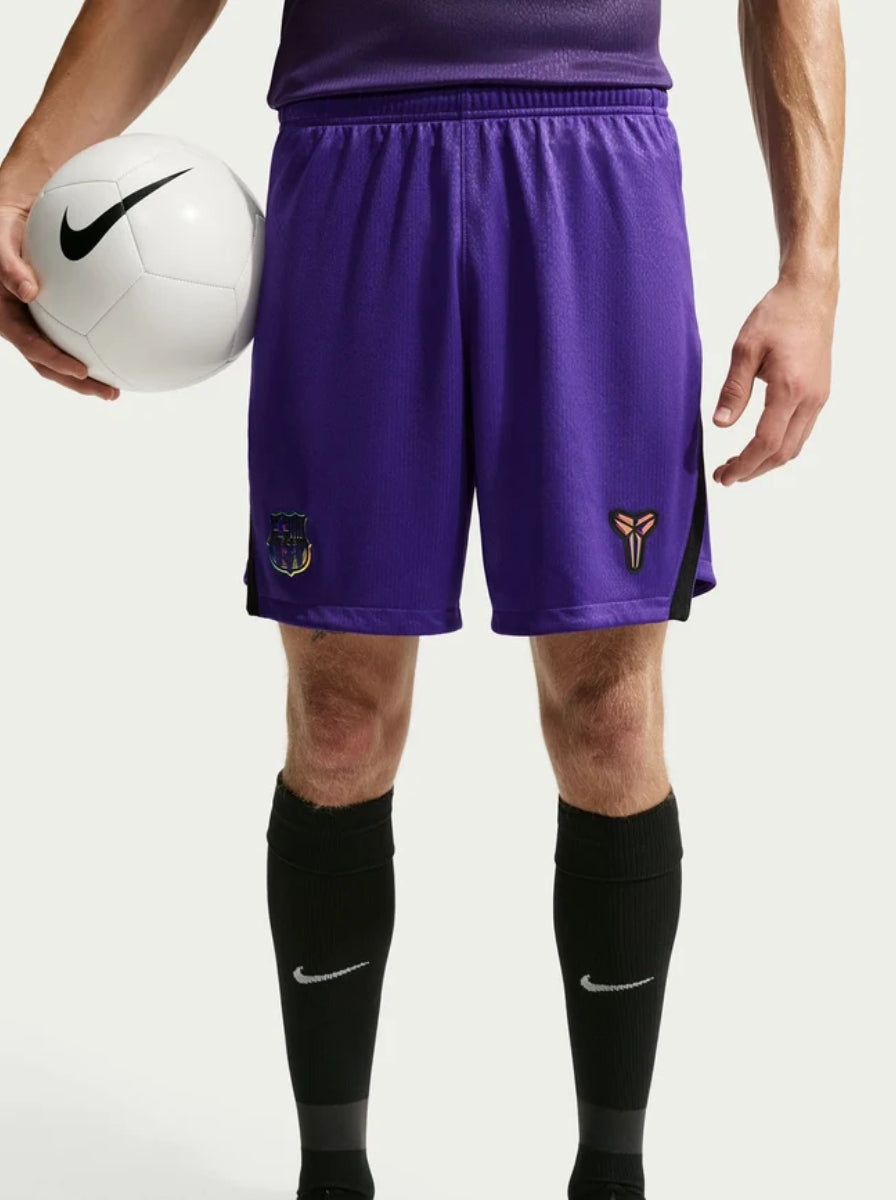 Shorts Away 26/27