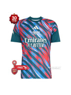 Jersey Pre-Match 26/27