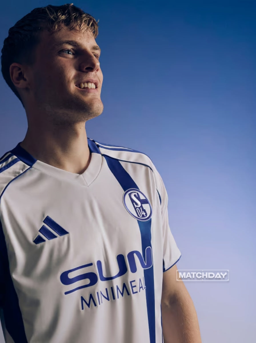 Jersey Away 2026