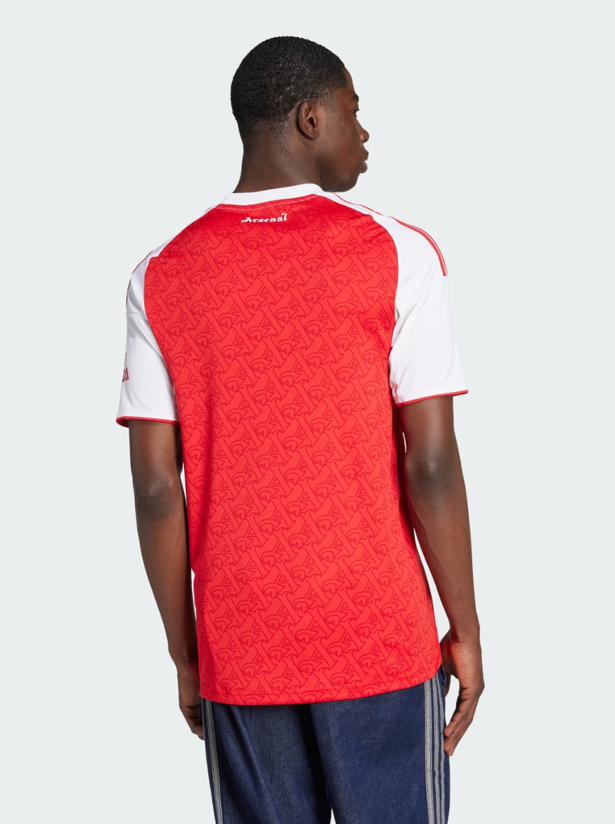 Jersey Final UCL Home 25/26