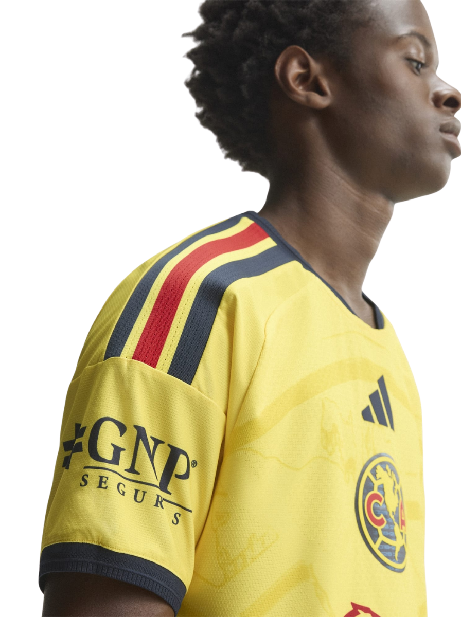 Jersey Home Player 26/27