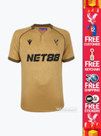 Jersey Third Player 2026