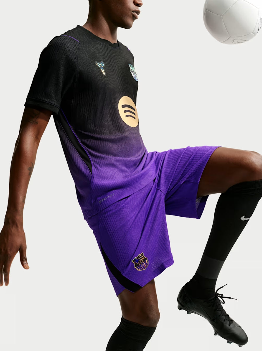 Shorts Away 26/27