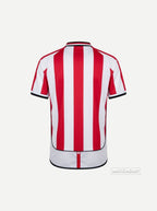 Jersey Retro Home 2001/02