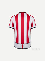 Jersey Retro Home 2001/02