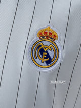 Jersey Terrace Icons Gold