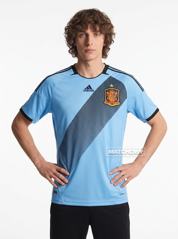 Jersey Retro 2012