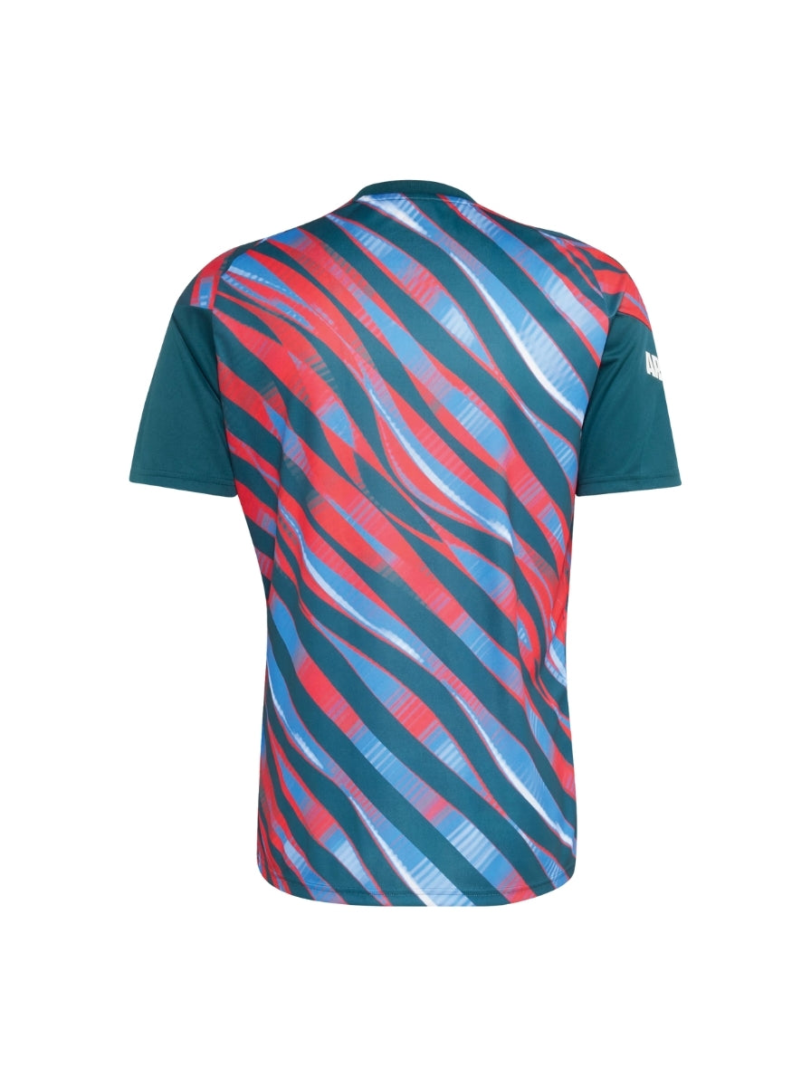 Jersey Pre-Match 26/27