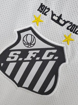 Jersey Retro Home 2011/12