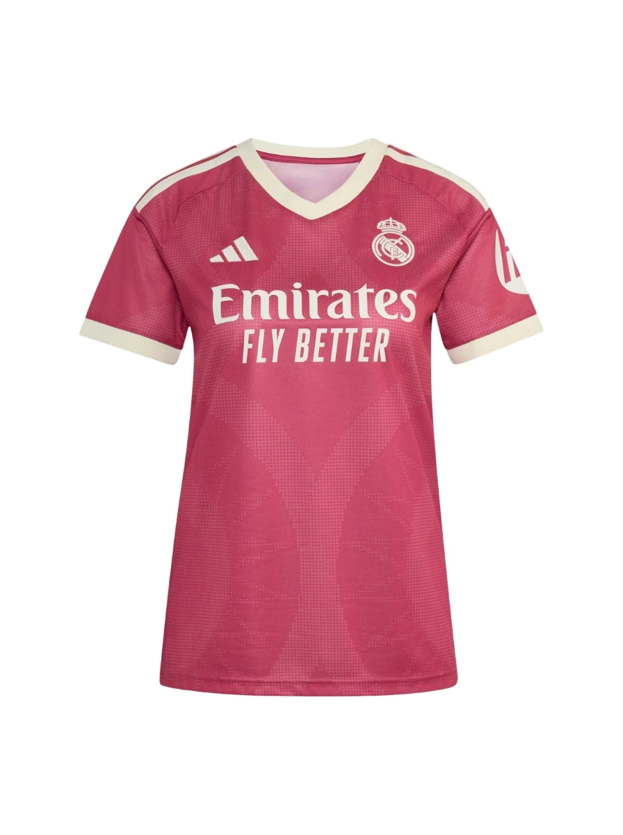 Jersey Third Women's 26/27