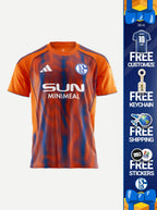 Jersey Third 2026