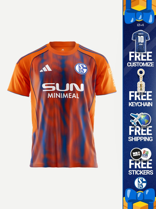 Jersey Third 2026